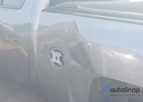 2013 Chevrolet Silverado 1500 Lt z USA, uszkodzony, nr VIN 1GCRCSE06DZ319553